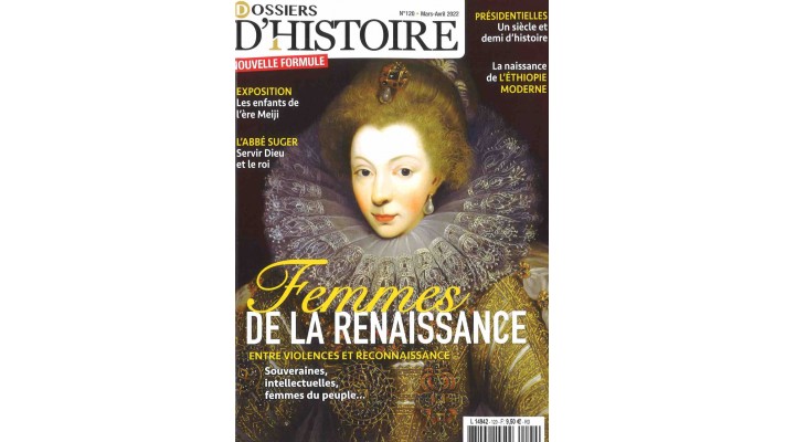 DOSSIERS D'HISTOIRE
